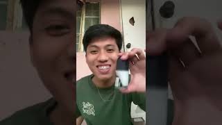 Part 1 Rexona Glue Prank