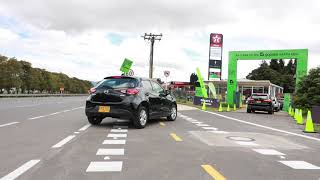 PAGA TU PEAJE FÁCIL, SIN EFECTIVO Y SIN CONTACTO CON GOPASS