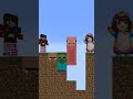 ググガガペンギンを手に入れろ【マイクラ・まいぜんシスターズ】 #minecraft #animation #マイクラアニメ