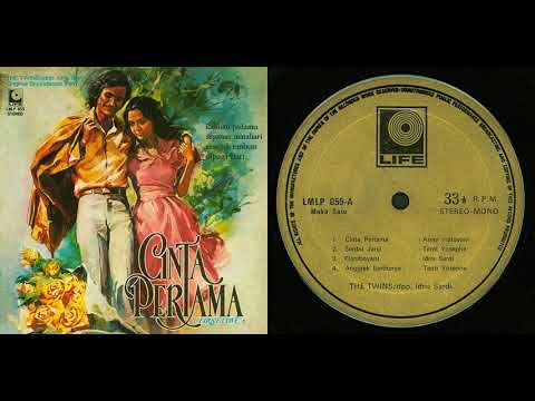 OST Cinta Pertama (First Love) (Side 1)