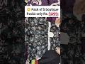 😳 Pack of 5 Boutique Baby Frocks Only Rs. 3499 ✨
