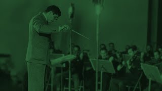 Orchestral Innovation Inspired by a Legend - Bernard Herrmann Composer Toolkit