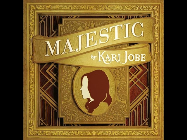 Holy Spirit (feat. Cody Carnes) [Radio Edit] - Kari Jobe class=