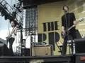 THE BRAVERY LIVE @ EDGEFEST TORONTO - NO BRAKES