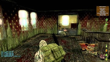 DayZ Lingor Island Hacker Encounter