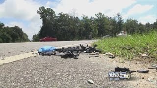 Another Deadly Wreck On Baldwin Beach Express