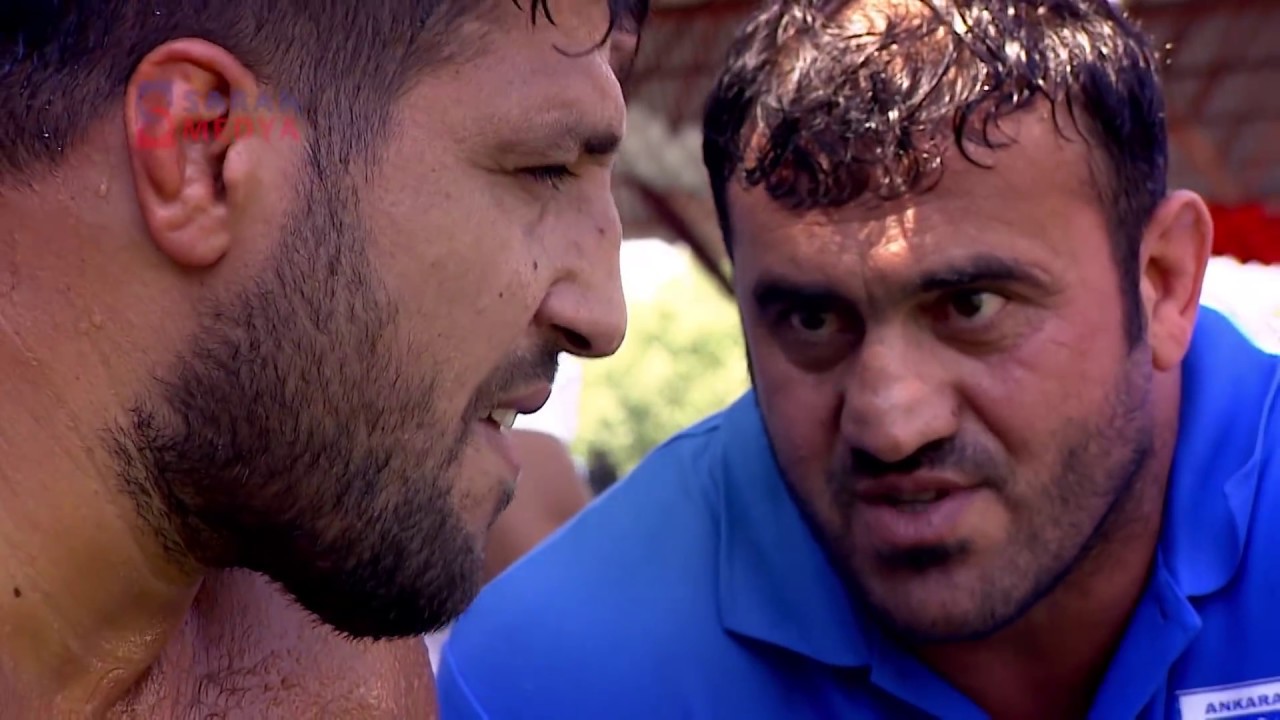 ER MEYDANI |KIRKPINAR | Saran Medya