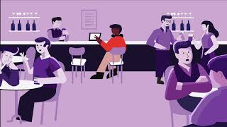 Spotify Motion Graphic Ad