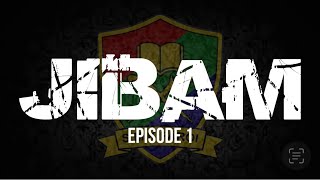 JIBAM episode 1 : JIBAM