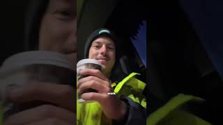 Day In The Life As A Fifo Electrician.