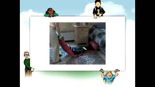 Albac Evacuation Mat