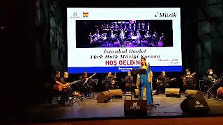 Atımı Bağladım Nar Ağacına (Nargile)