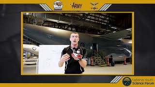 Live stream with Australian Army Drone Racing Team