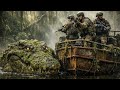 Pani Ke Neeche Chhupa Khaufnaak Raaz || “Military vs Giant Crocodile Monster – Kaun Bachega?