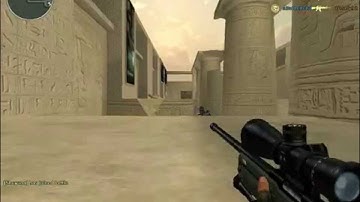 Crossfire Modded Kill Marks 2