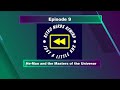 Episode 9: He-Man and the Masters of the Universe