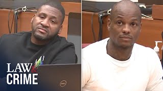 Arrest Warrants Issued for Lil Woody, Mounk Tounk in YSL Rival Gang Member's Death