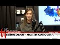Noah Lugeons has Gone Super Saiyan! | Dean - North Carolina | Talk Heathen 03.02