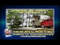 2023 Utah RV SuperShow Ad