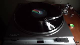 Chinatown - Love Theme (End Title)