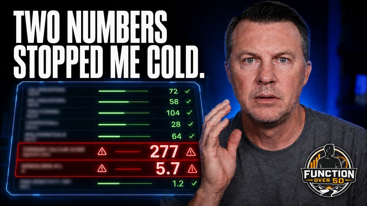 I Got Every Blood Test Possible. Here’s What I Found.