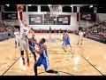 Miles Plumlee Smashes Home Slam