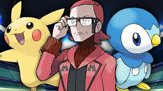 1 Hour of Strange and Obscure Pokémon Facts