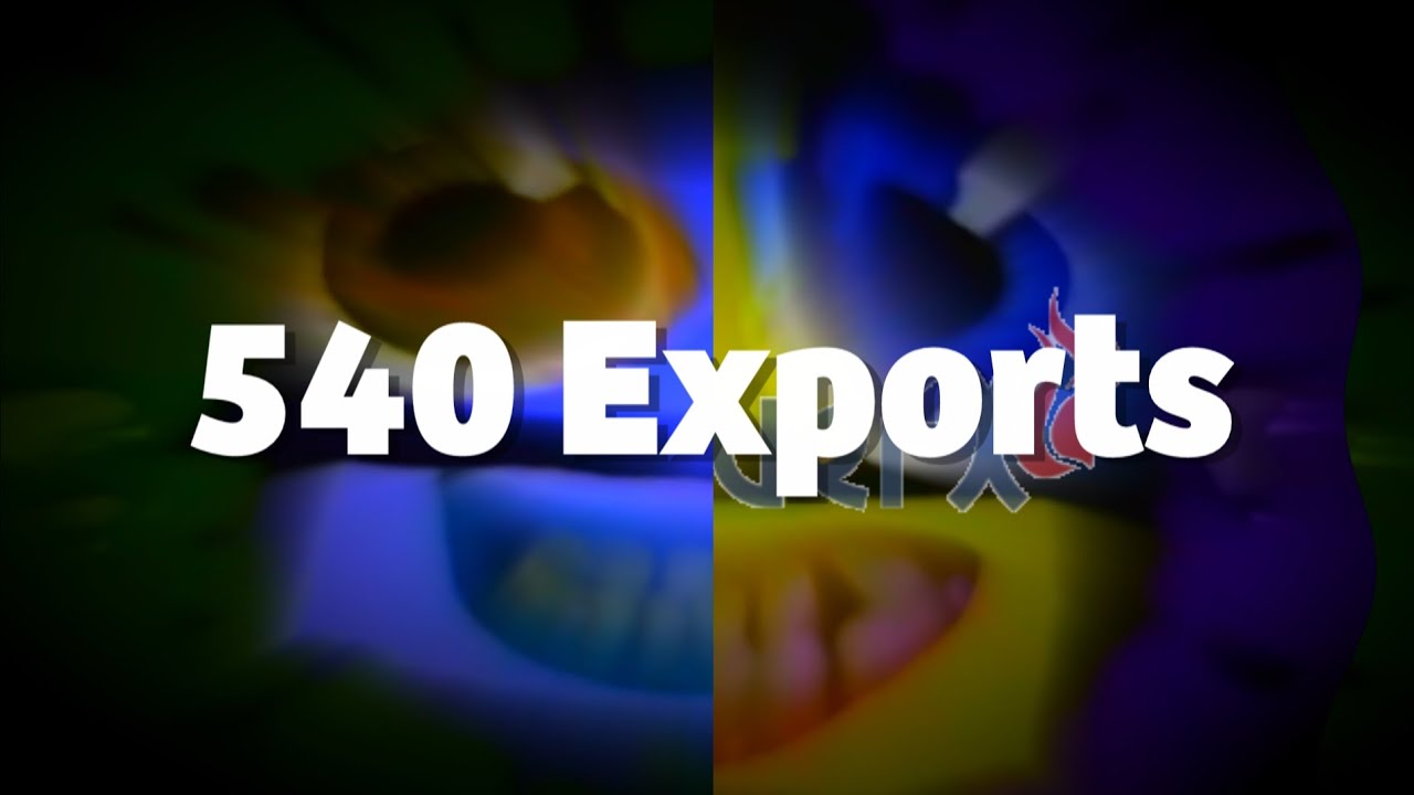 I Hate The Split Pitch Shifting (-25 +25 to -0.5 +0.5) (540 Exports)