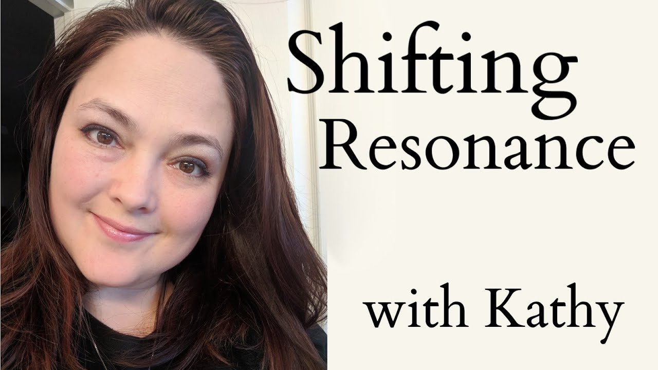 Shifting Resonance