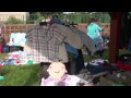 STET´I: Burza materského centra