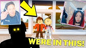 The Oder Roblox Horror Music Video Cradles Animated Youtube - roblox oders in a nutshell videos 9tubetv