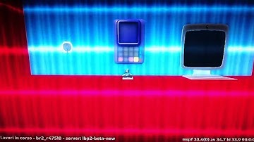 [BETA] Little Big Planet 2 - Community - Mortal Kombat Theme