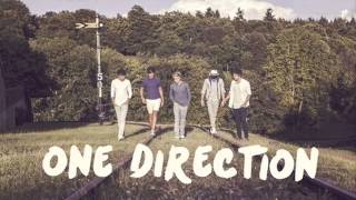 Little Things - One Direction (OFFICIAL SONG)