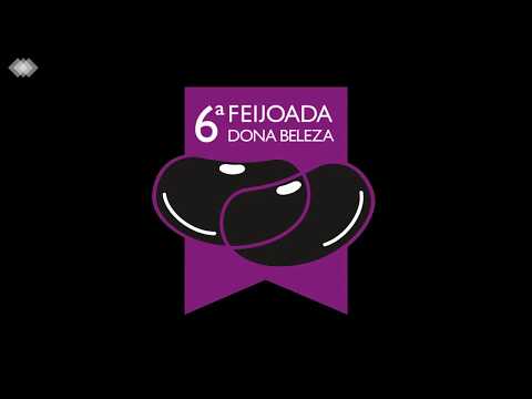 6ª Feijoada Dona Beleza - Projeto 3D