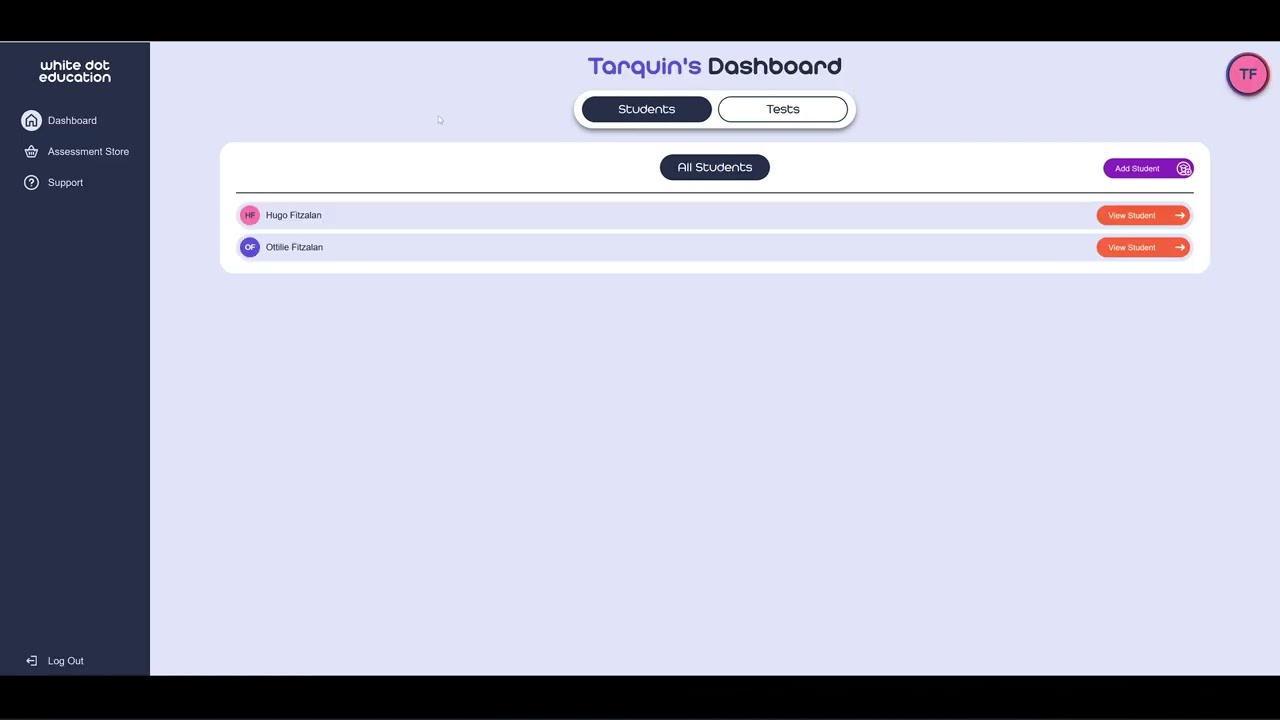 How to Unassign Tests – Step-by-Step Guide