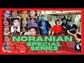 Ghie Tamayo, Buong Pamilya IDOL si NORA! @Nora Aunor Official