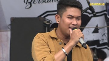 DEBU-DEBU JALANAN# RIAN MAHENDRA -GALAXY Music-NUGROHO Digital Audio