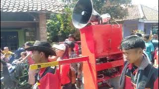 acara paguyuban di kang iden kecrek mantep rame brsma s jalak juga kawan