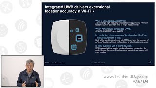 Resilient Wireless Networks for AI with Cisco Enterprise Networking