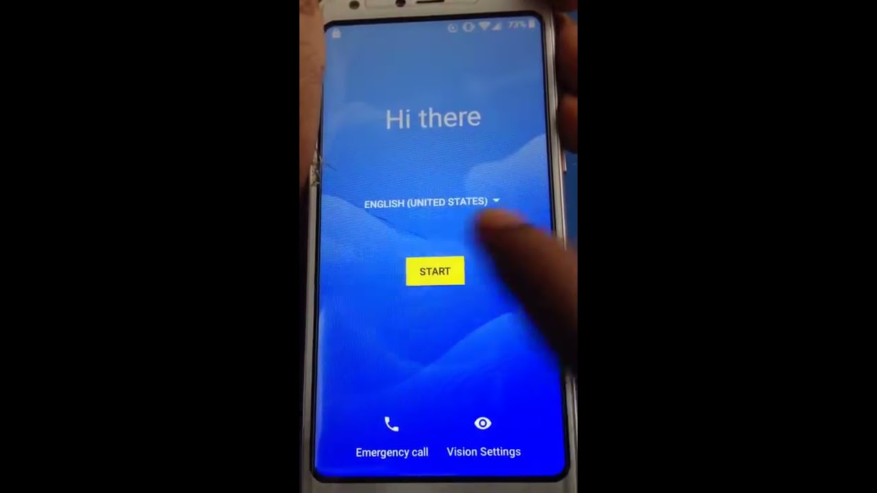 WE F1 Pattern Remove/frp Bypass center