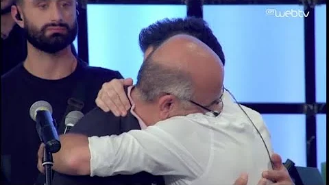 -     / Kostas Ageris - Sta tragoudia leme nai