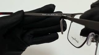 Salvatore Ferragamo Eyeglasses Model - SF2207 Color-216 Matte