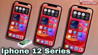 Apple Iphone 12 - Finally Coming ! , Hands on, Review, Apple Event