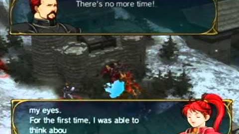 Chapter 20 - Jill talks to Shiharam