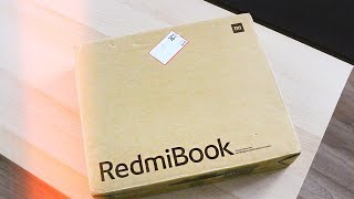 XIAOMI RedmiBook 13