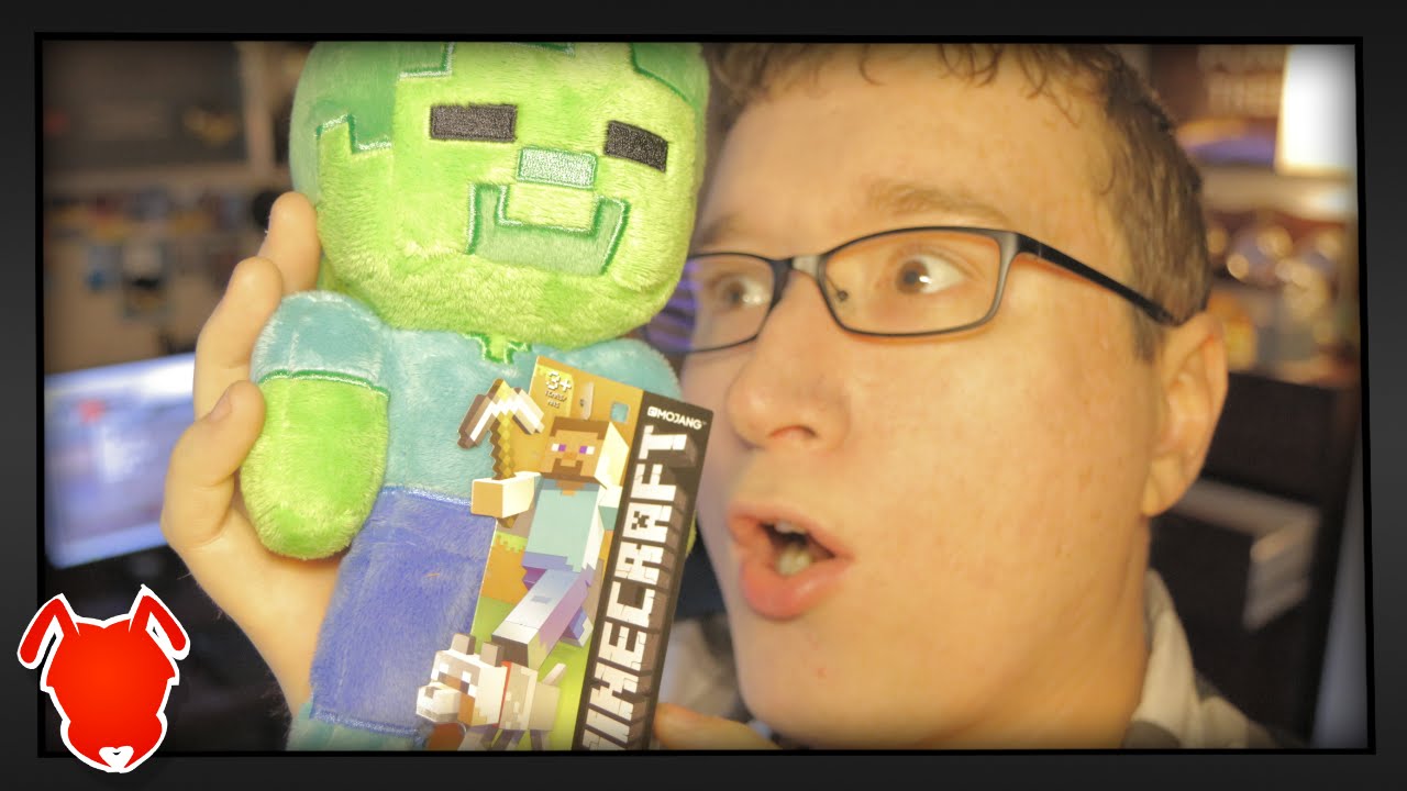 MINECHEST UNBOXING #3 - SURVIVE THE NIGHT!