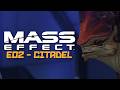 Keep Your Own, Council... | Mass Effect [E02]