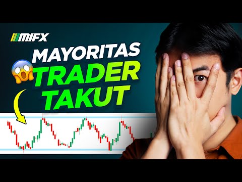 Tetap CUAN di Market Sideways (GAMPANG!)