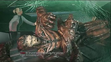 The Amazing Spider Man (Walkthrough Part 1) Chapter 1 Oscorp is Your Friend