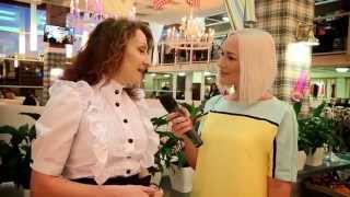 Party Time - Фестиваль итальянской пасты в ресторане "Amato" Party Time - Фестиваль итальянской пасты в ресторане "Amato"